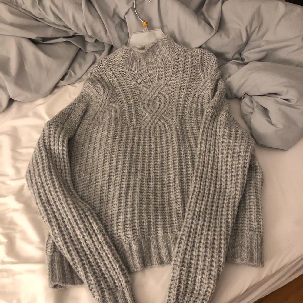Aerie Sweater